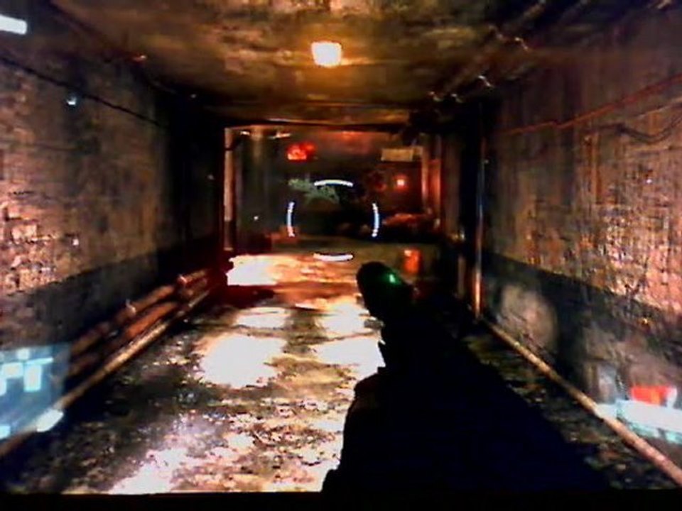 Test video(solo sur console) Crysis 2 par Gameboy26 note:18/20