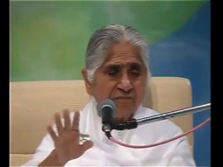 Video 19..January 19..2011.(Celebrating 95 Years Of Dadi Janki ji)