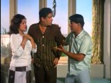 Tumse Achcha Kaun Hai - Bandar Kisam Ka Aadmi - Shammi Kapoor & Mehmood - Bollywood Comedy Scenes