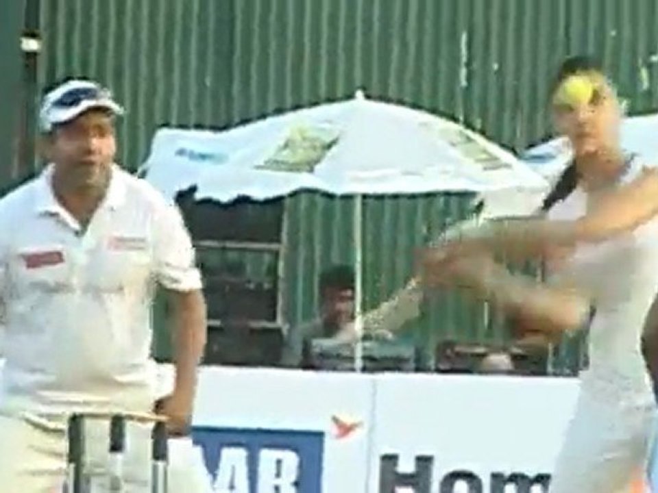 Housefull Stars CRICKET MATCH