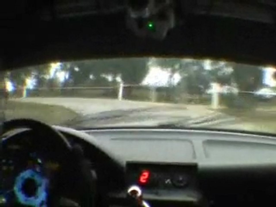 Costeraste BMW Compact Vins du Gard 2011 ES4 Valliguieres