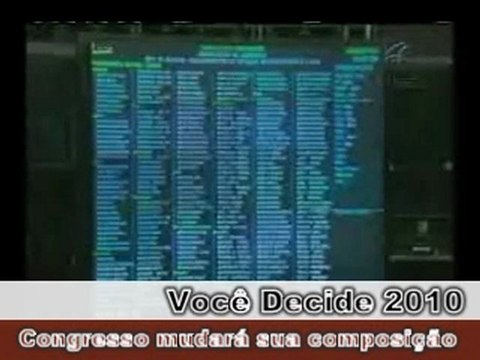 TVBQ Notícias - 25/03/2011