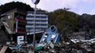 Kamaishi Residents Begin to Cleanup After Earthquake and Tsunami