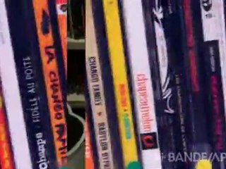 Les actualités Bande à part: 24 mars 2011