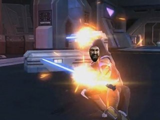 This is Sparta - Lightsabers remix