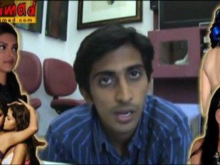 Bollywood Babes in Trouble !!! Comment to HELP