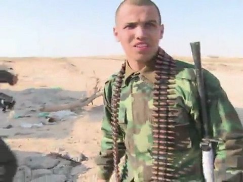 Libye: raids aériens sur Ajdabiya