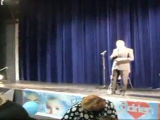 Association Adrien Noël 2010