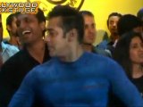 Salman Khan Missed his Wedding!