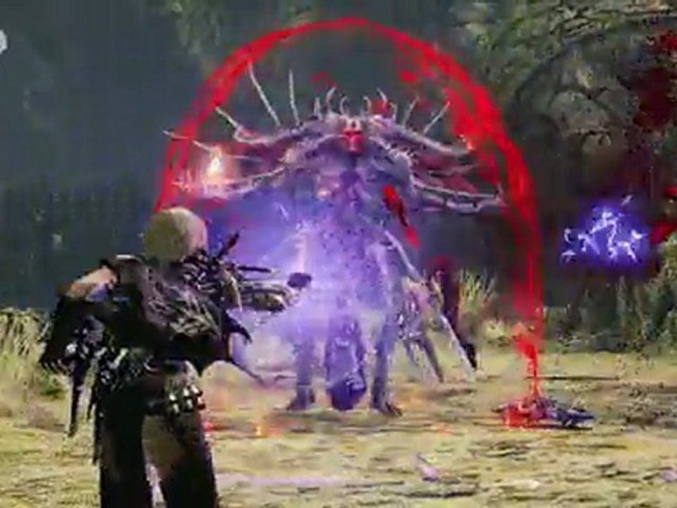 Hunted Power Of Two