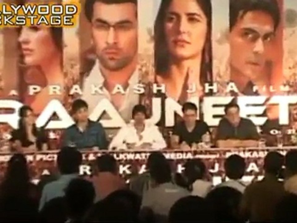 Ranbir Kapoor a Chicken Dish!