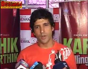 KARTHIK CALLING KARTHIK - Film Preview