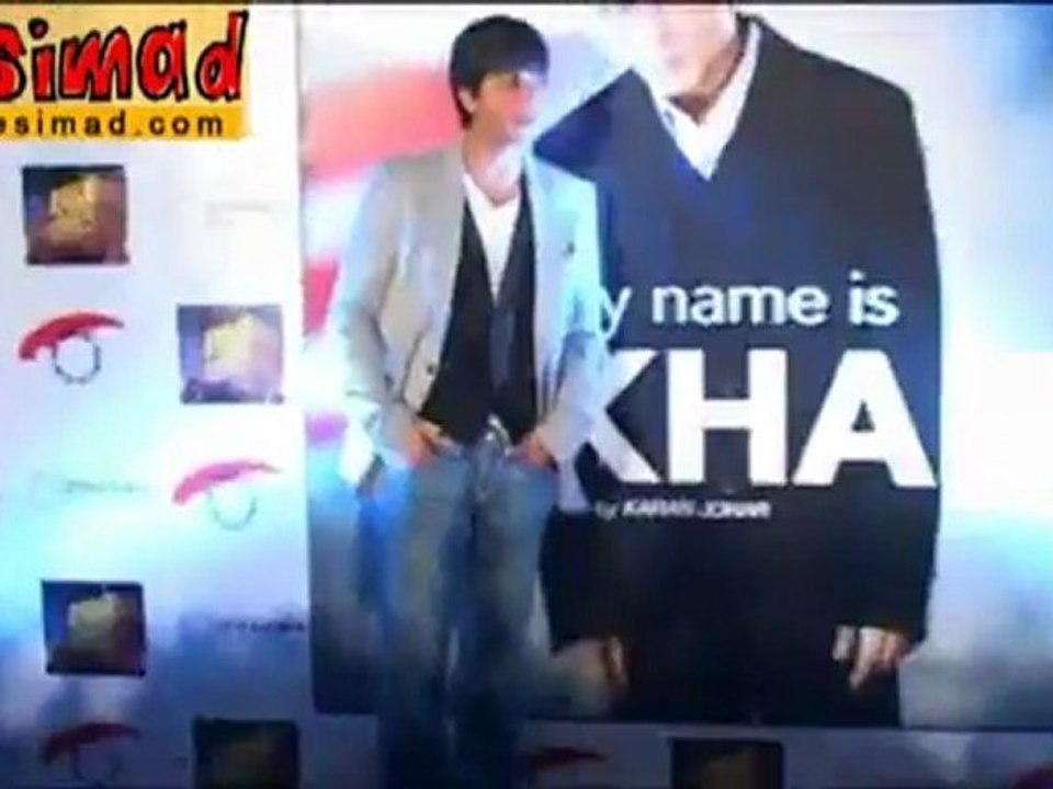 MY NAME IS KHAN !!! Box office Report