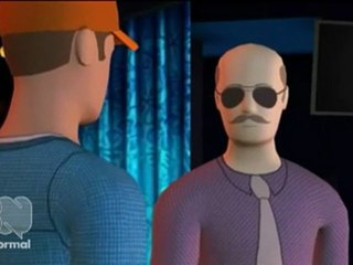 Fair Trade Music - "Plumber's Little Helper"