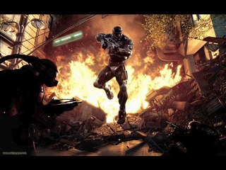 Musique Crysis 2