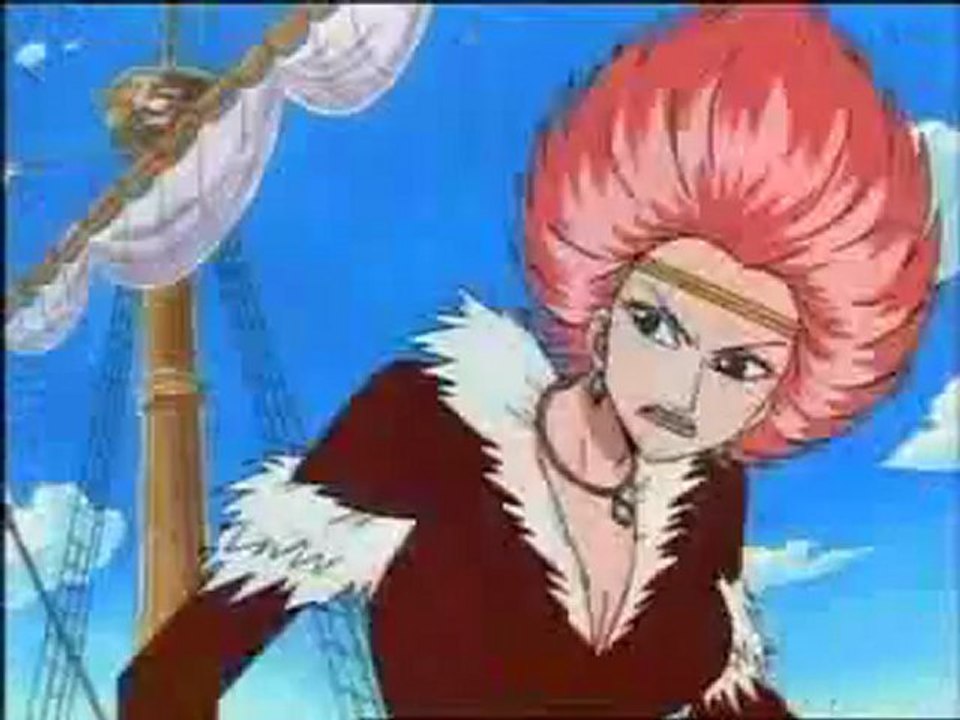 Sanji amv