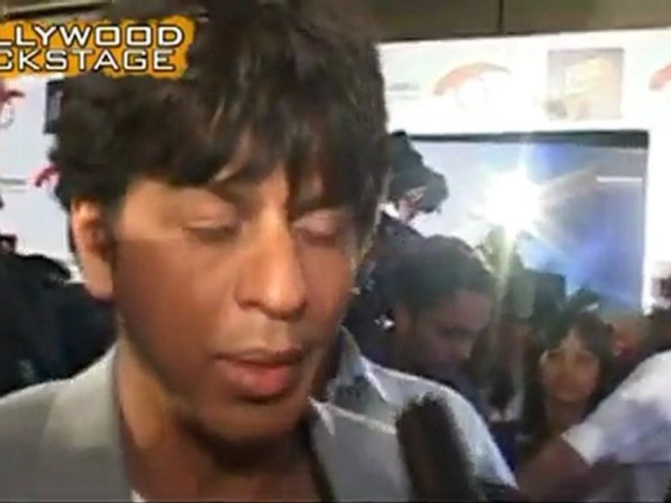 Ash & SRK Rejected By YashRaj