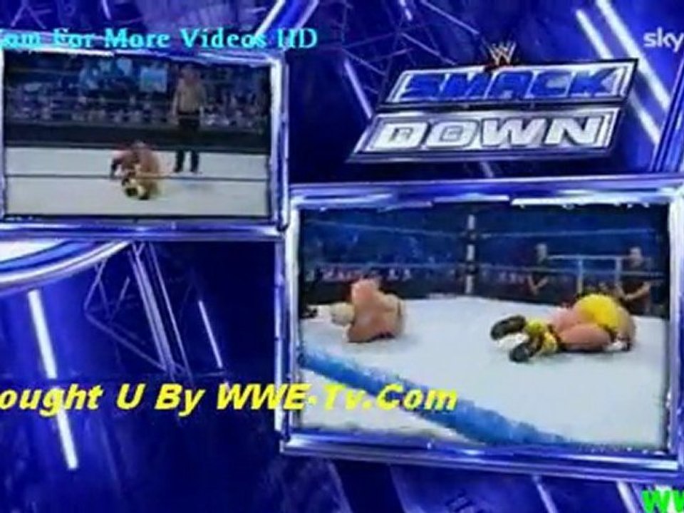 WWE-Tv.Com - WWE Afterburn - 26/3/2011 Part 1 (HQ)