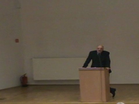 TVG-9 Andrzej Nowak - Historyczne Korzenie Polityki Zagranicznej Lecha Kaczyńskiego 2/4