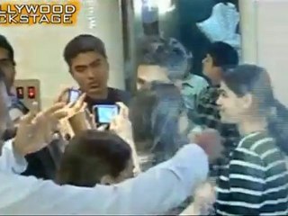 Shahid Kapoor Shows His Moves Big Time