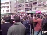 Syrie: plusieurs manifestants tués au Sud, nouveaux tirs à Deraa
