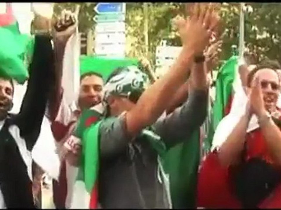 algerie new sound 2010.RAPRAI MORTEL!!!