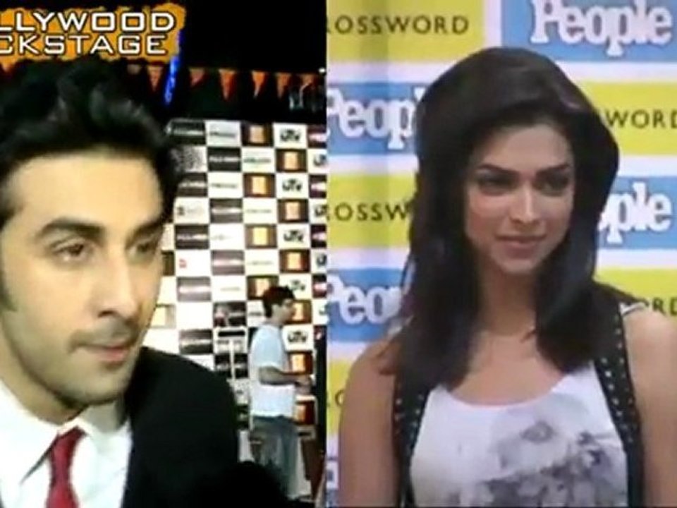 Deepika - Ranbir SHOWDOWN In Delhi!