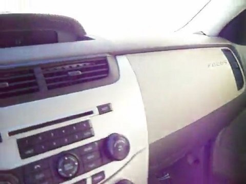 Used Cars Phoenix - 2008 Ford Focus - Courtesy Chevrolet