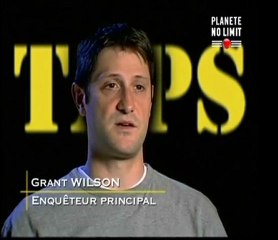 TAPS : LE BATEAU FANTOME (3)