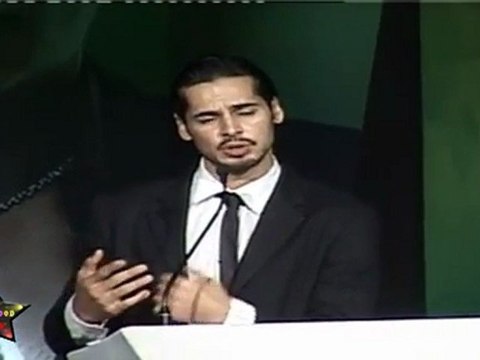 Dino Morea Acid Factory