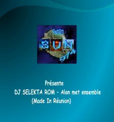 Radio Sun 974 nouveauté