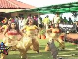 Hot & Sexy Babes Performing Sheela Ki Jawani