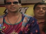 Stunning Akshay Kumar And Sexy Katrina At Launch Of Tees Maar Khan