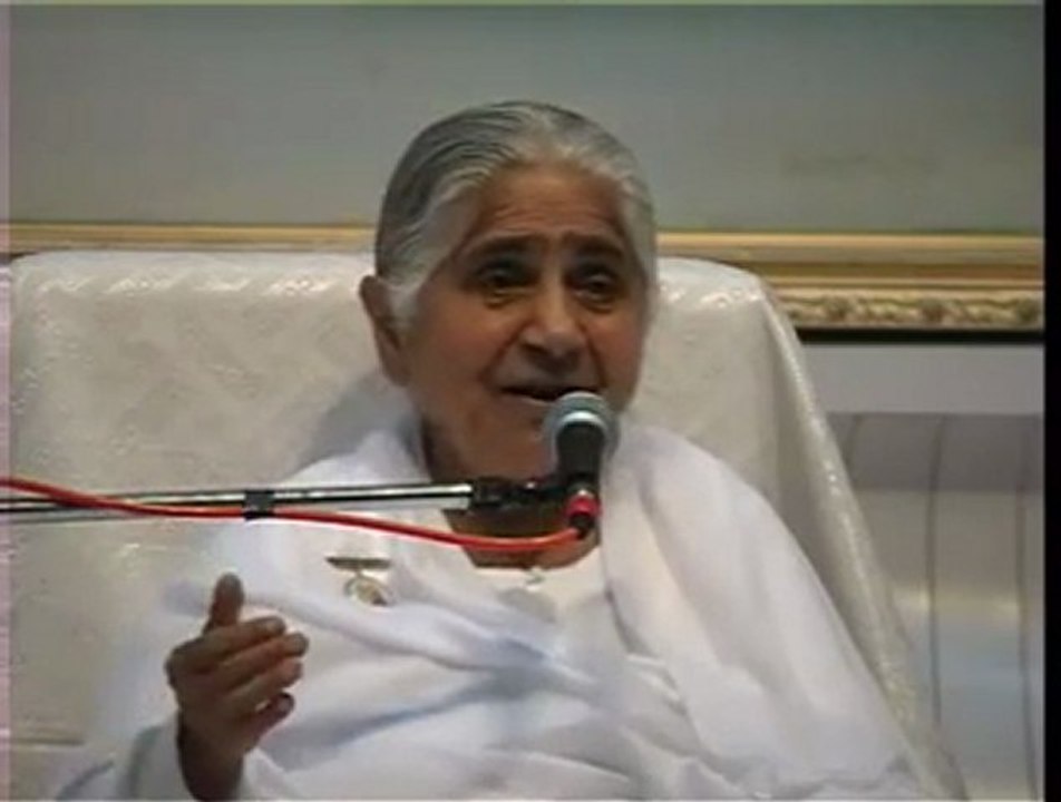 Video 24..January 24..2011.(Celebrating 95 Years Of Dadi Janki ji)