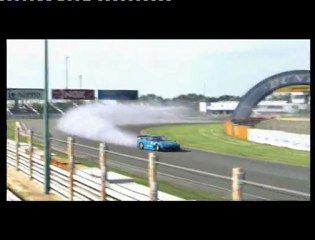 gt5 drift in tsukuba