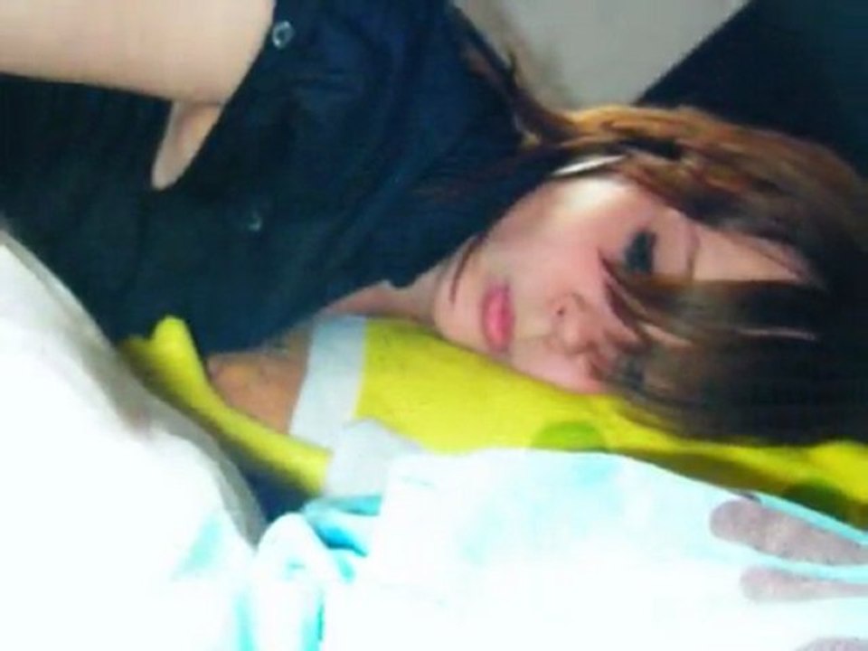 Mon amour je t'aime !