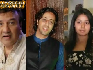 Abhishek's Ravan In Indian Idol 5