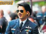 Shahid Kapoors New Mausam Look!