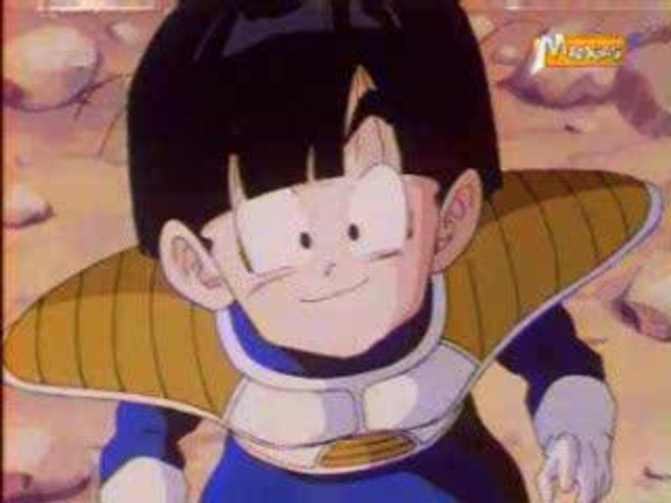 [AMV] DBZ_Betteraves