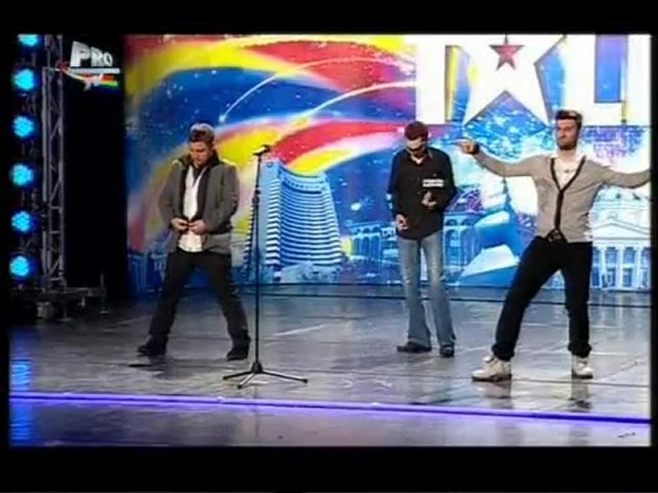 moment penibil