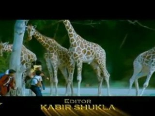 Ramaa The Saviour Unseen Video