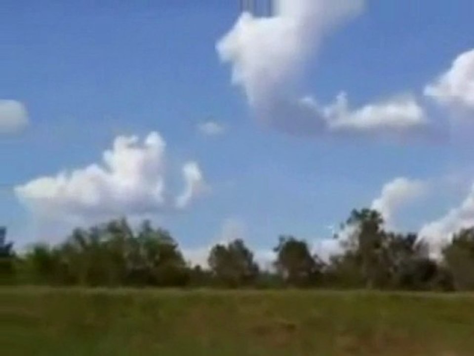 Russia Sighting