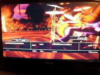 Guitar Hero DLC - Sic Transit Gloria... Glory Fades (Expert Vocals FC)