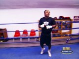 HBO Boxing: Ring Life - Andre Berto