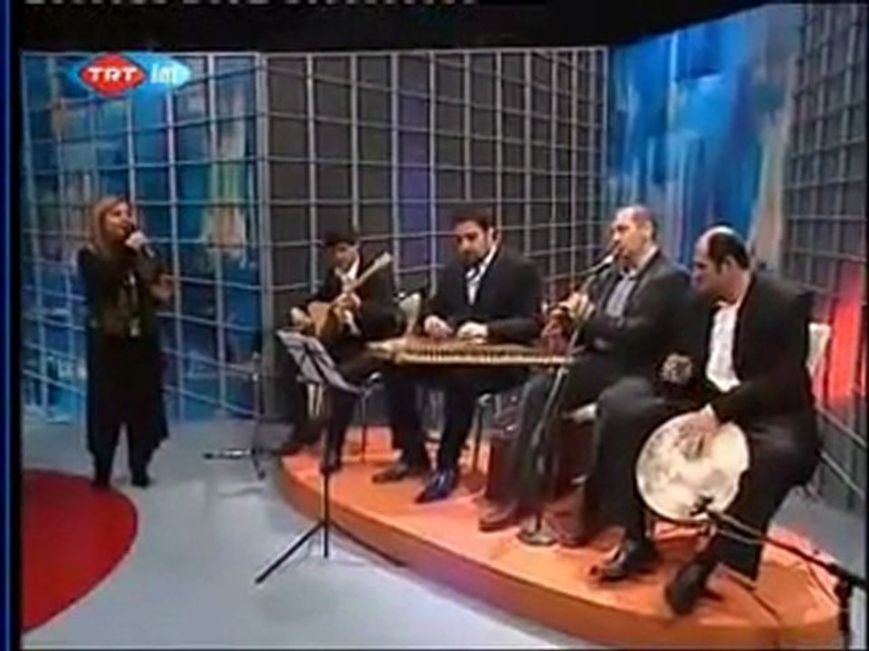 YILDIZ ÇAM - DENİZE DALAYIM MI