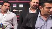 Salman Khan At Global Indian Music Awards (GIMA)