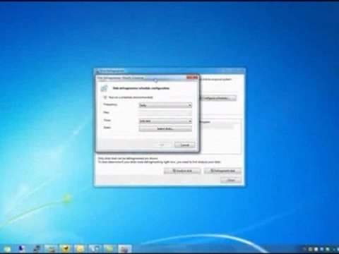 Philadelphia PA Computer Repair Hard Disk Tune-Up