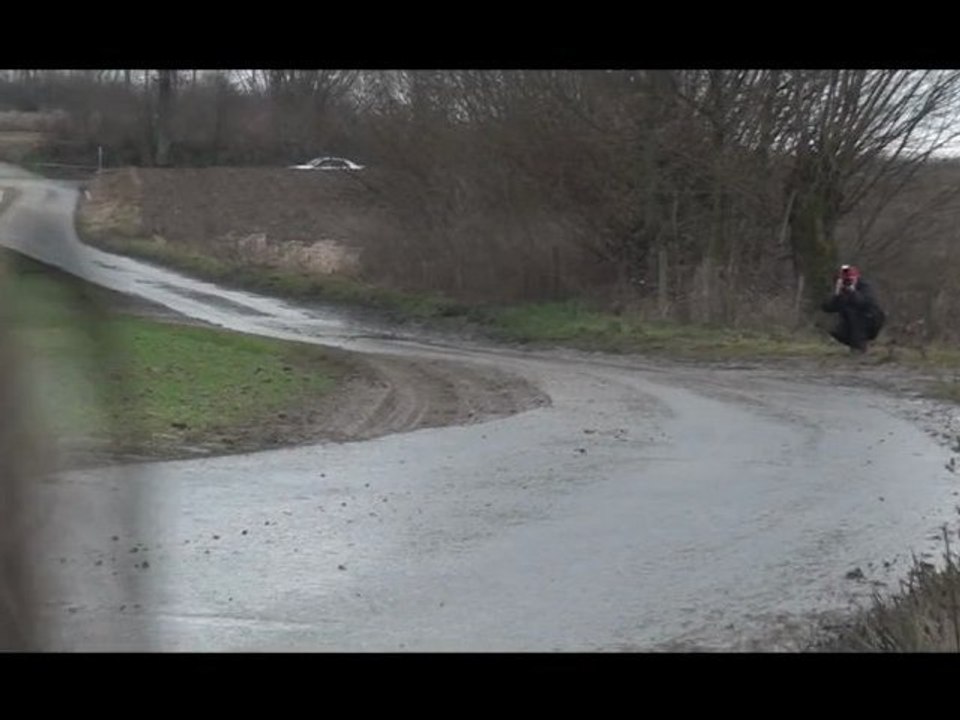 Rallye Van Haspengouw 2011 by RS [BEL] HD