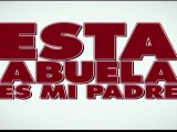 Esta Abuela Es Mi Padre Spot3 HD [10seg] Español