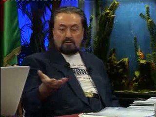 TOPLUMUN ÇOĞU NASIL EGOİST OLDU - ADNAN OKTAR